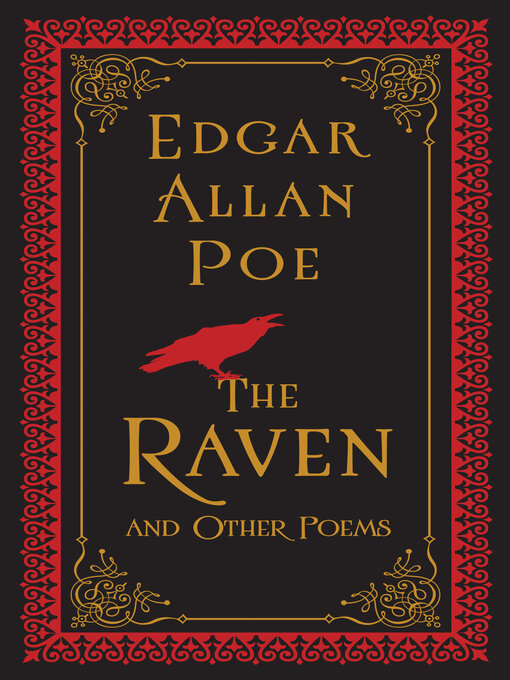 Title details for The Raven and Other Poems by Edgar Allan Poe - Available
